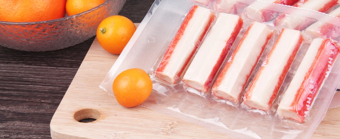 crab stick crab stick